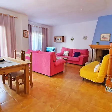 Del Duque, Gandia - Holiday home Playa de Gandia