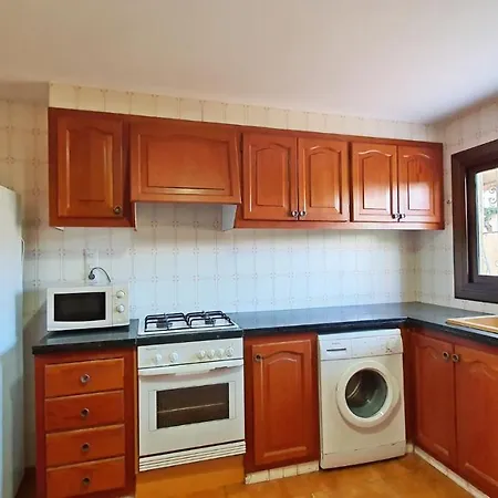 Del Duque, Gandia - Holiday home