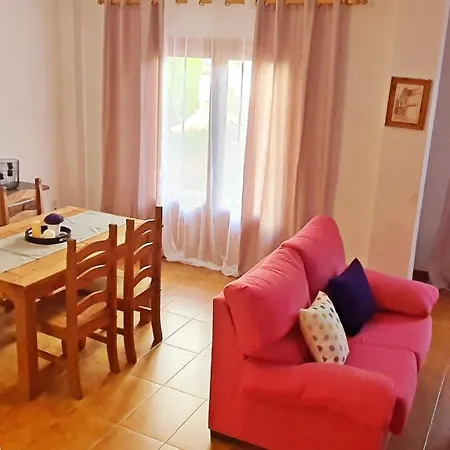 Del Duque, Gandia - Holiday home *