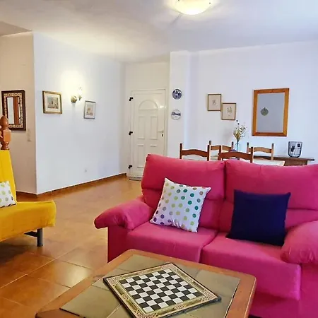 Del Duque, Gandia - Holiday home