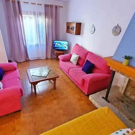 Holiday home Del Duque, Gandia - Playa de Gandia