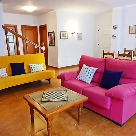 Del Duque, Gandia - Holiday home