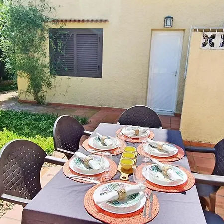 Del Duque, Gandia - Holiday home *