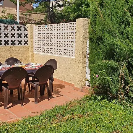 Del Duque, Gandia - Holiday home Playa de Gandia