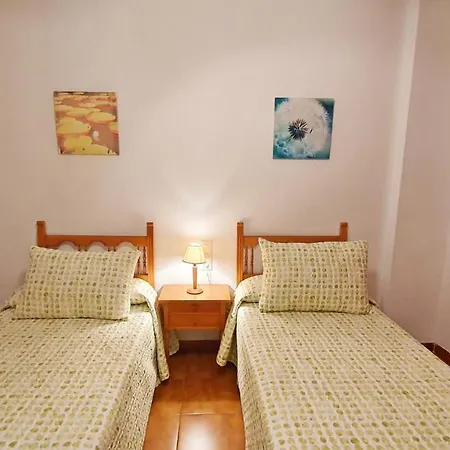Del Duque, Gandia - Holiday home Playa de Gandia