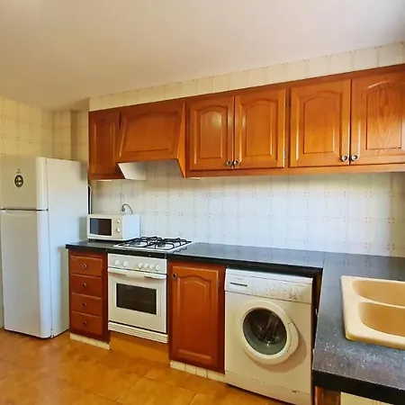 Holiday home Del Duque, Gandia - *