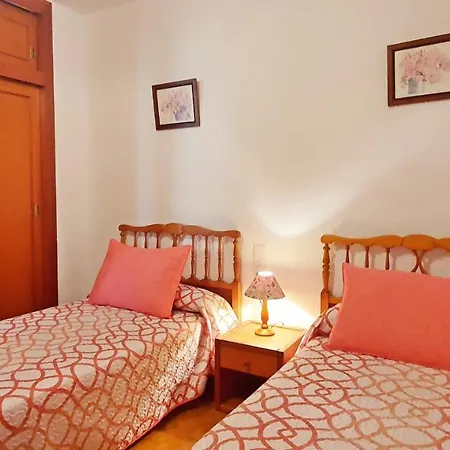 Del Duque, Gandia - Holiday home *