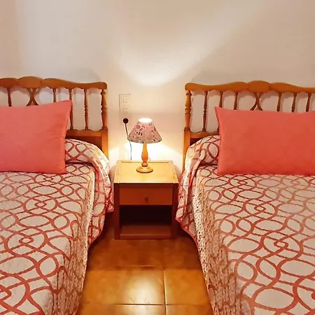 Del Duque, Gandia - Holiday home Playa de Gandia