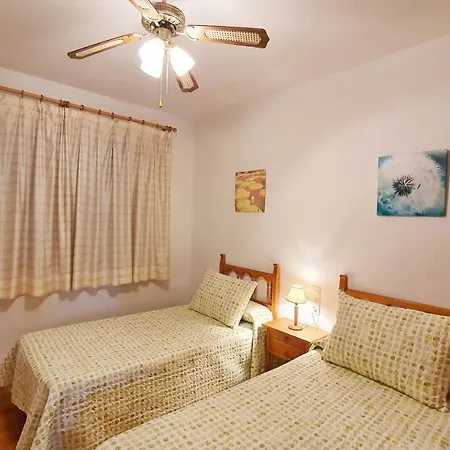 Del Duque, Gandia - Holiday home Playa de Gandia