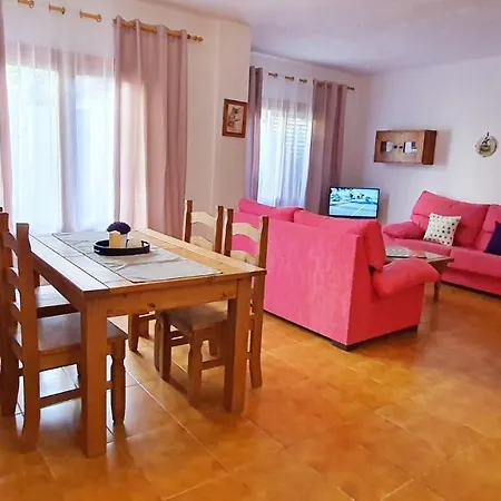 Del Duque, Gandia - Holiday home *