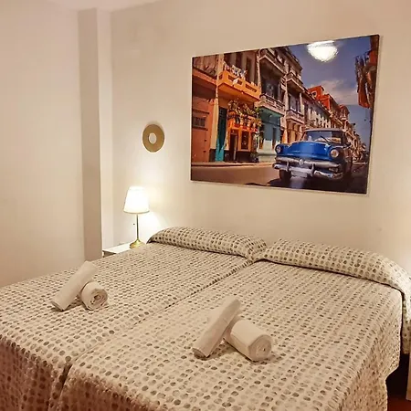 Holiday home Del Duque, Gandia - Playa de Gandia