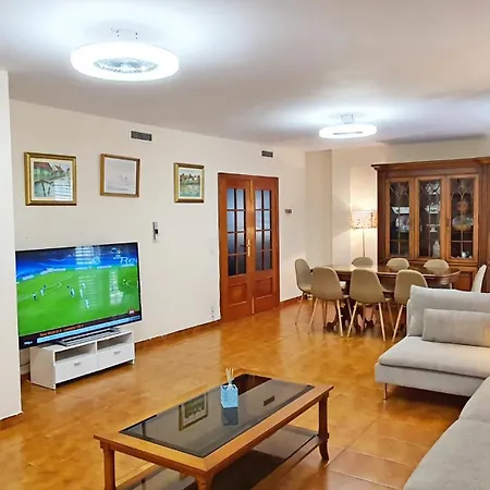 Del Duque, Gandia -