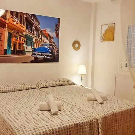 Del Duque, Gandia - Holiday home *