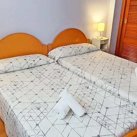 Holiday home Del Duque, Gandia - *