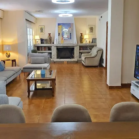 Del Duque, Gandia - Holiday home