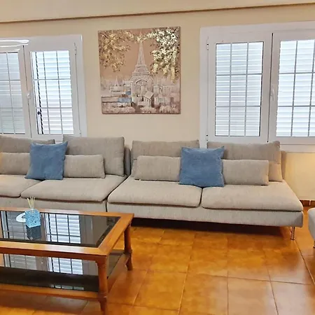 Del Duque, Gandia - Holiday home *