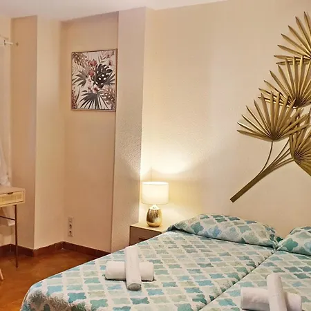 Holiday home Del Duque, Gandia - Playa de Gandia