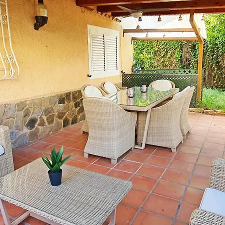 Del Duque, Gandia - Holiday home *