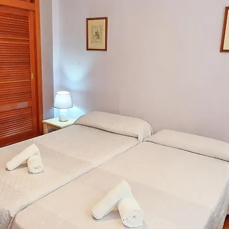 Holiday home Del Duque, Gandia - *