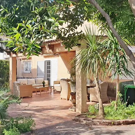 Del Duque, Gandia - Holiday home