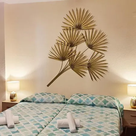Holiday home Del Duque, Gandia -