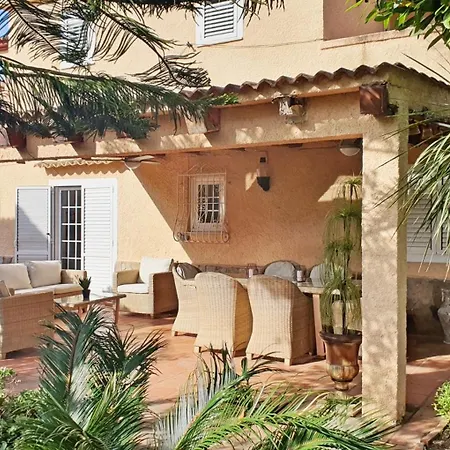 Del Duque, Gandia - Holiday home Playa de Gandia