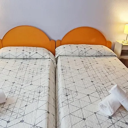 Holiday home Del Duque, Gandia -