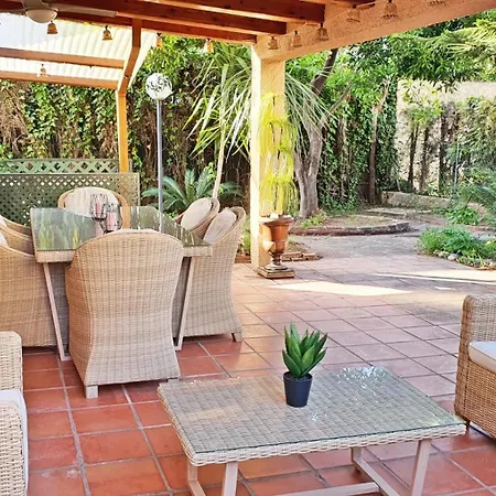 Holiday home Del Duque, Gandia - Playa de Gandia