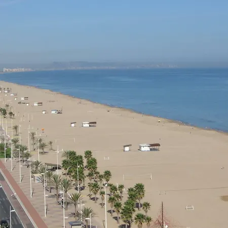 Del Duque, Gandia -