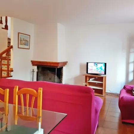 Del Duque, Gandia - Holiday home Playa de Gandia