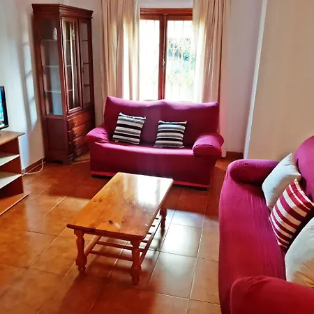 Holiday home Del Duque, Gandia - Playa de Gandia