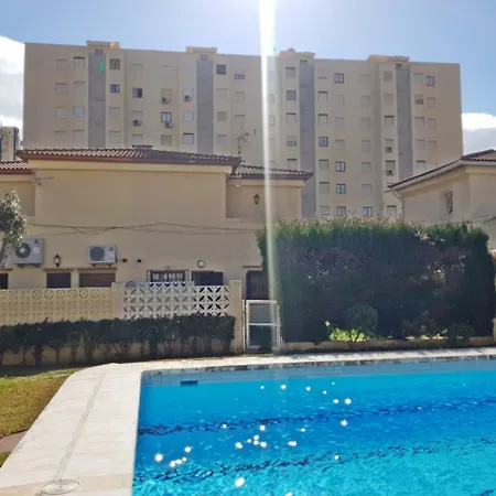 Holiday home Del Duque, Gandia - *