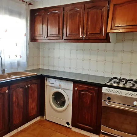Holiday home Del Duque, Gandia - Playa de Gandia