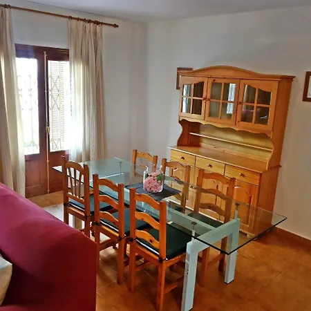 Holiday home Del Duque, Gandia - *