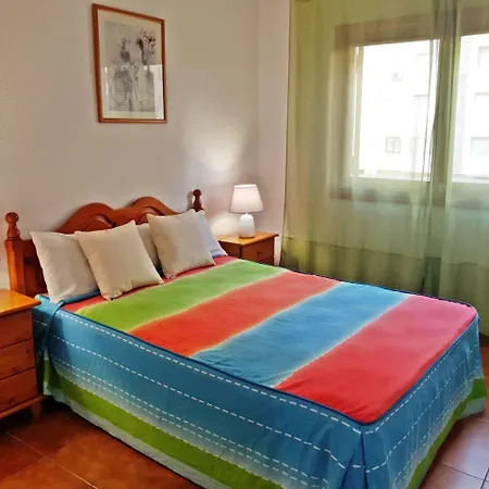 Del Duque, Gandia - Holiday home *