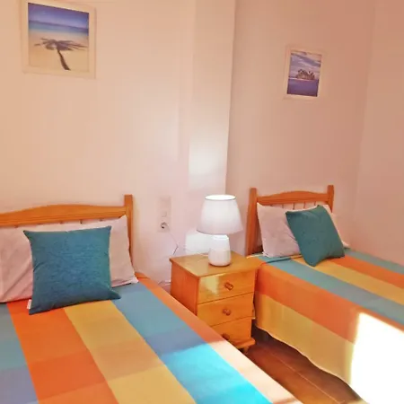 Holiday home Del Duque, Gandia -