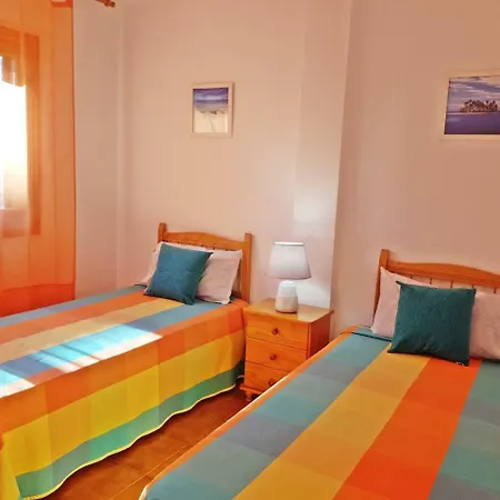 Del Duque, Gandia - Holiday home Playa de Gandia