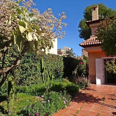 Holiday home Del Duque, Gandia - *