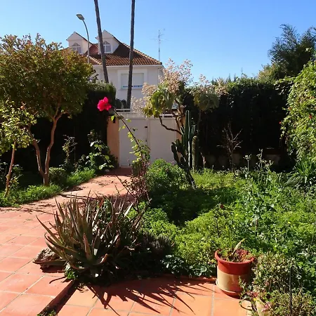 Del Duque, Gandia - Holiday home *
